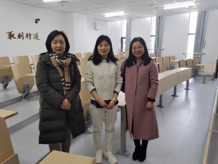 材料科学与工程学院